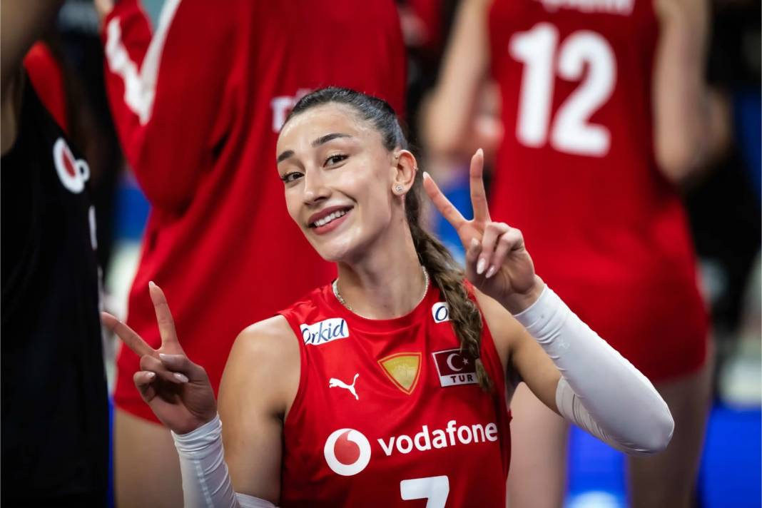 Hande Baladın sessizliğini bozdu: Açık açık konuştu 2